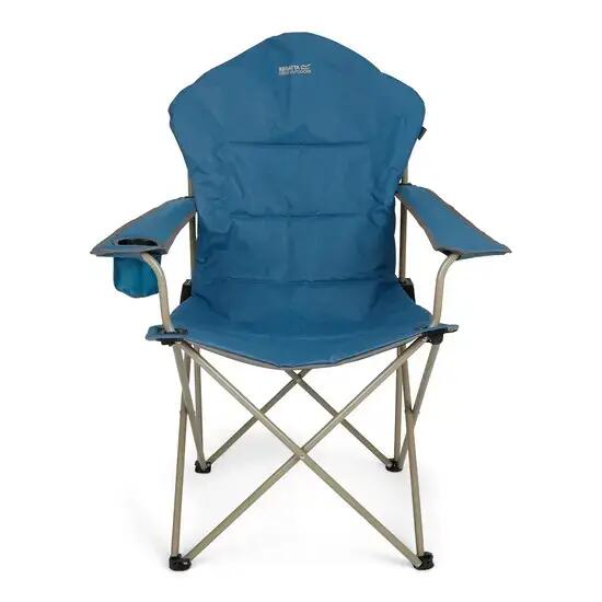 Chaise de camping Regatta Kruza II 3/6