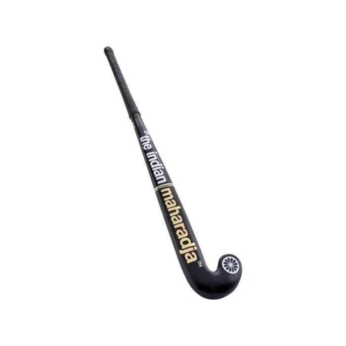 Bastone da hockey per bambini The Indian Maharadja Gold 30 3/4