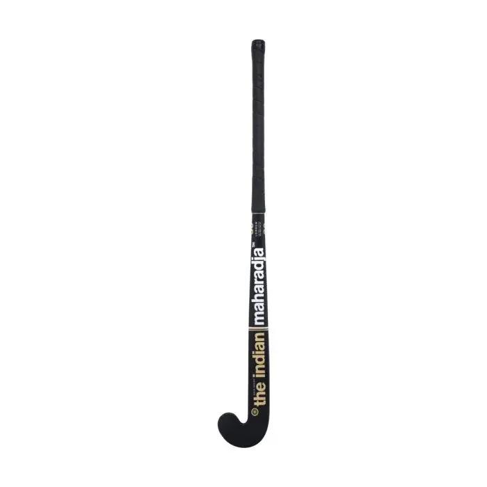 Bastone da hockey per bambini The Indian Maharadja Gold 30 2/4