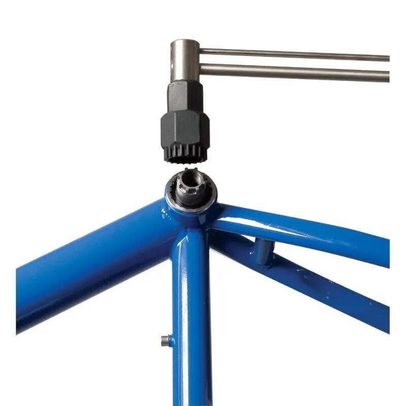 Extracteur pédalier Park Tool Shimano 3/3
