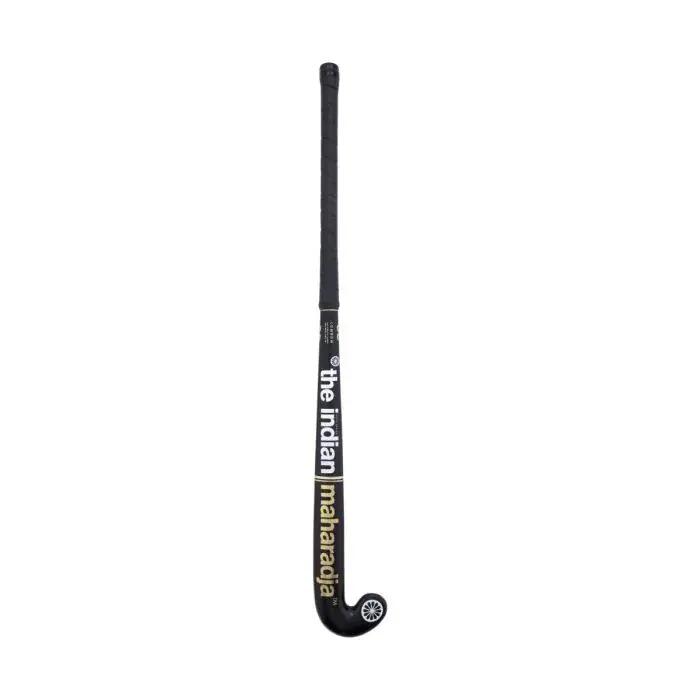 Bastone da hockey per bambini The Indian Maharadja Gold 30 1/4