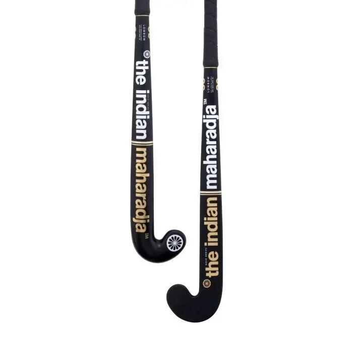 Bastone da hockey per bambini The Indian Maharadja Gold 30 4/4
