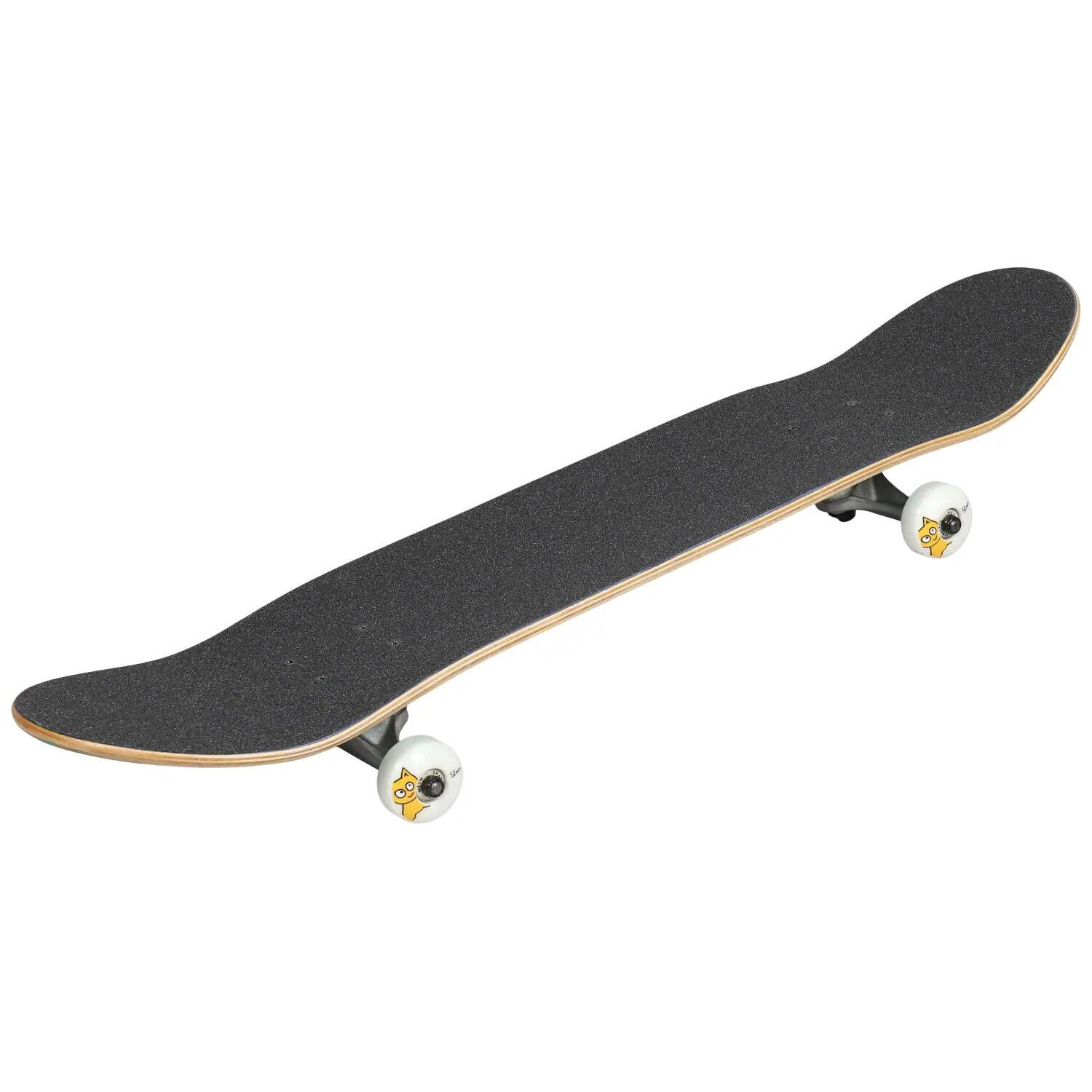 komplett Skateboard Meow Skateboards Mariah Duran Whiskers Pro 3/3