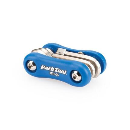 Outil multifonction Park Tool 25