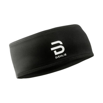 Hoofdband daehlie sportswear polyknit