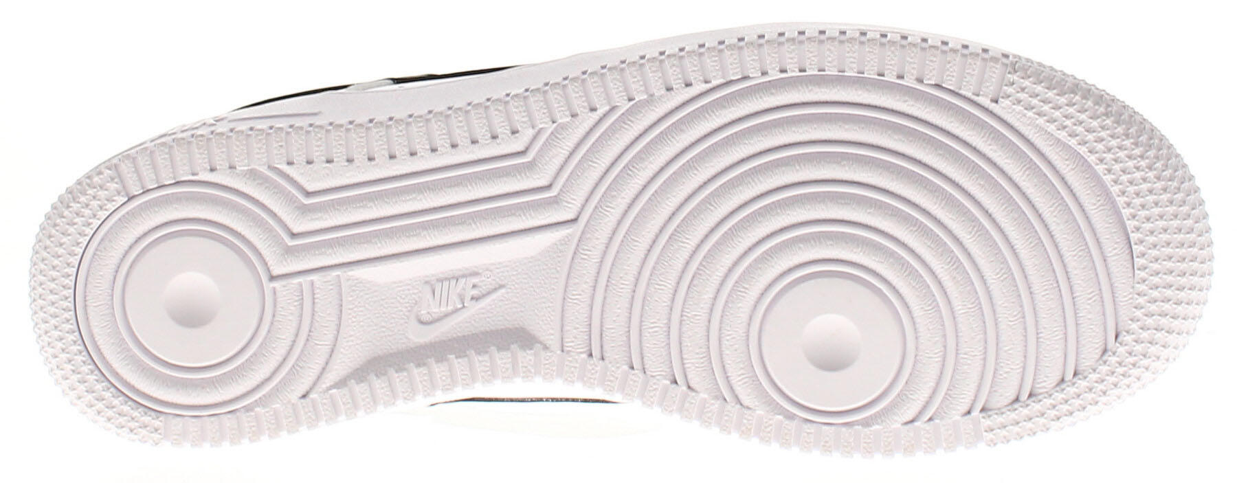 Chaussures universel enfants Nike Air Force 1 5/5