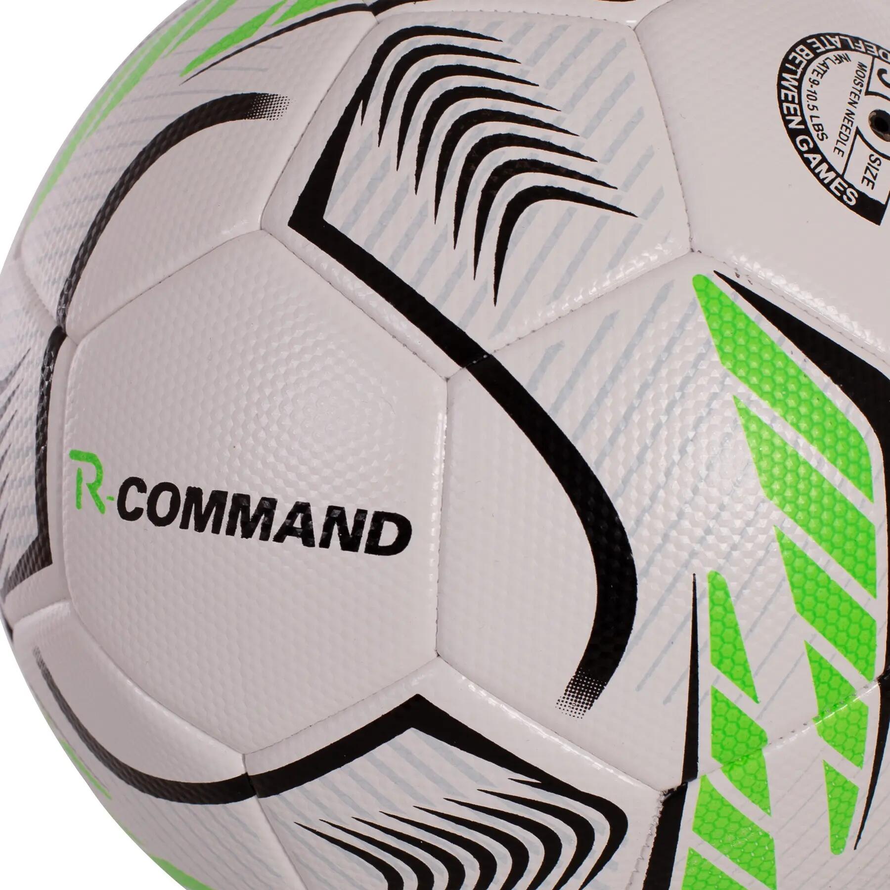 Balones de Fútbol Rox R-Command 2/2