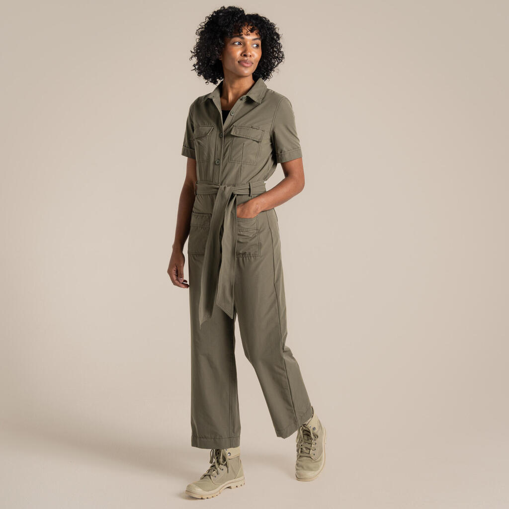 Womens NosiLife Camila Jumpsuit