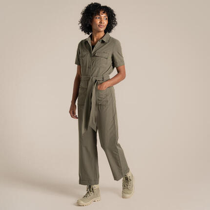 Dames jumpsuit Craghoppers NosiLife Camila