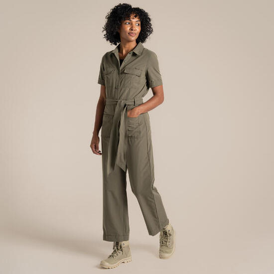Dames jumpsuit Craghoppers NosiLife Camila