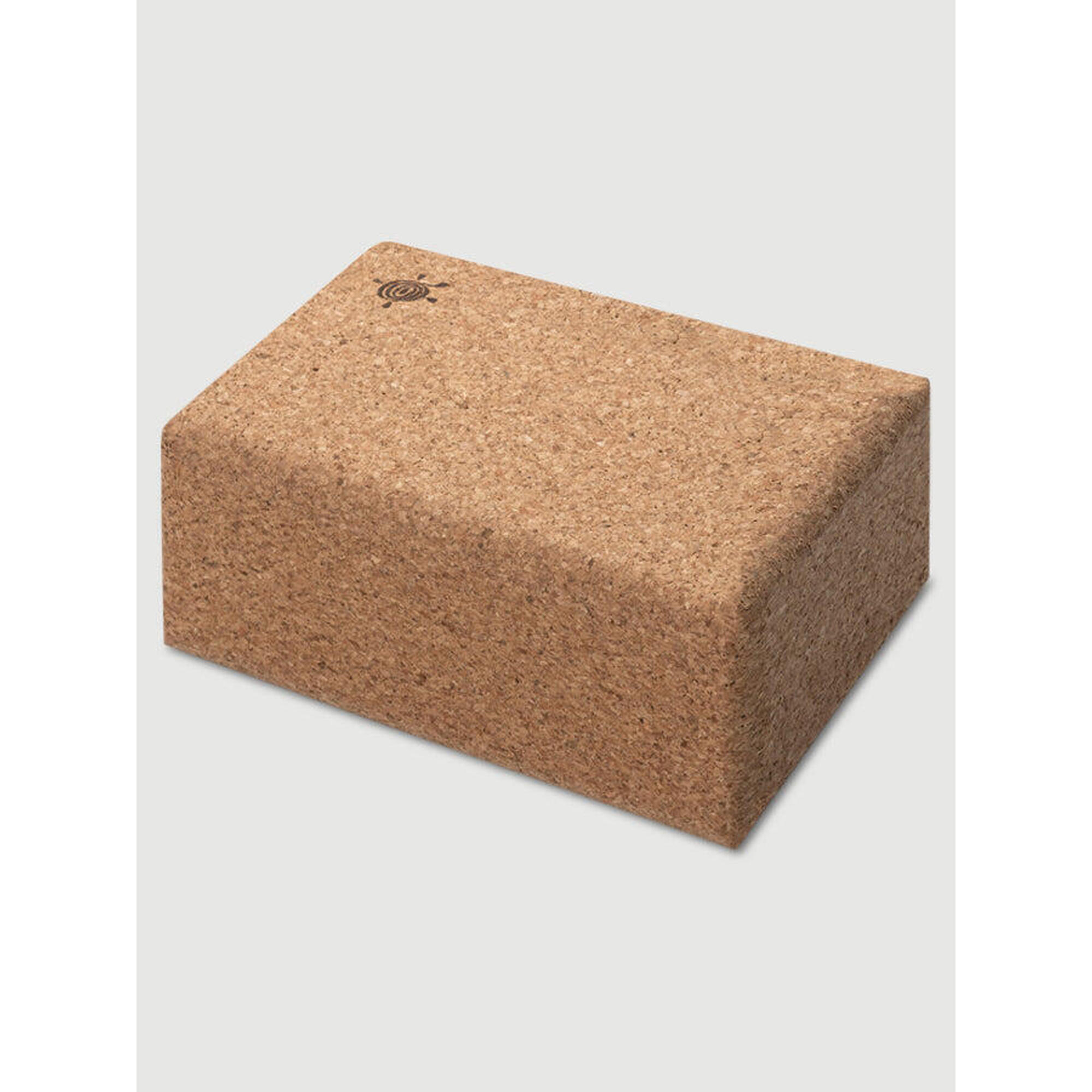 KURMA Jógová kostka Kurma XL