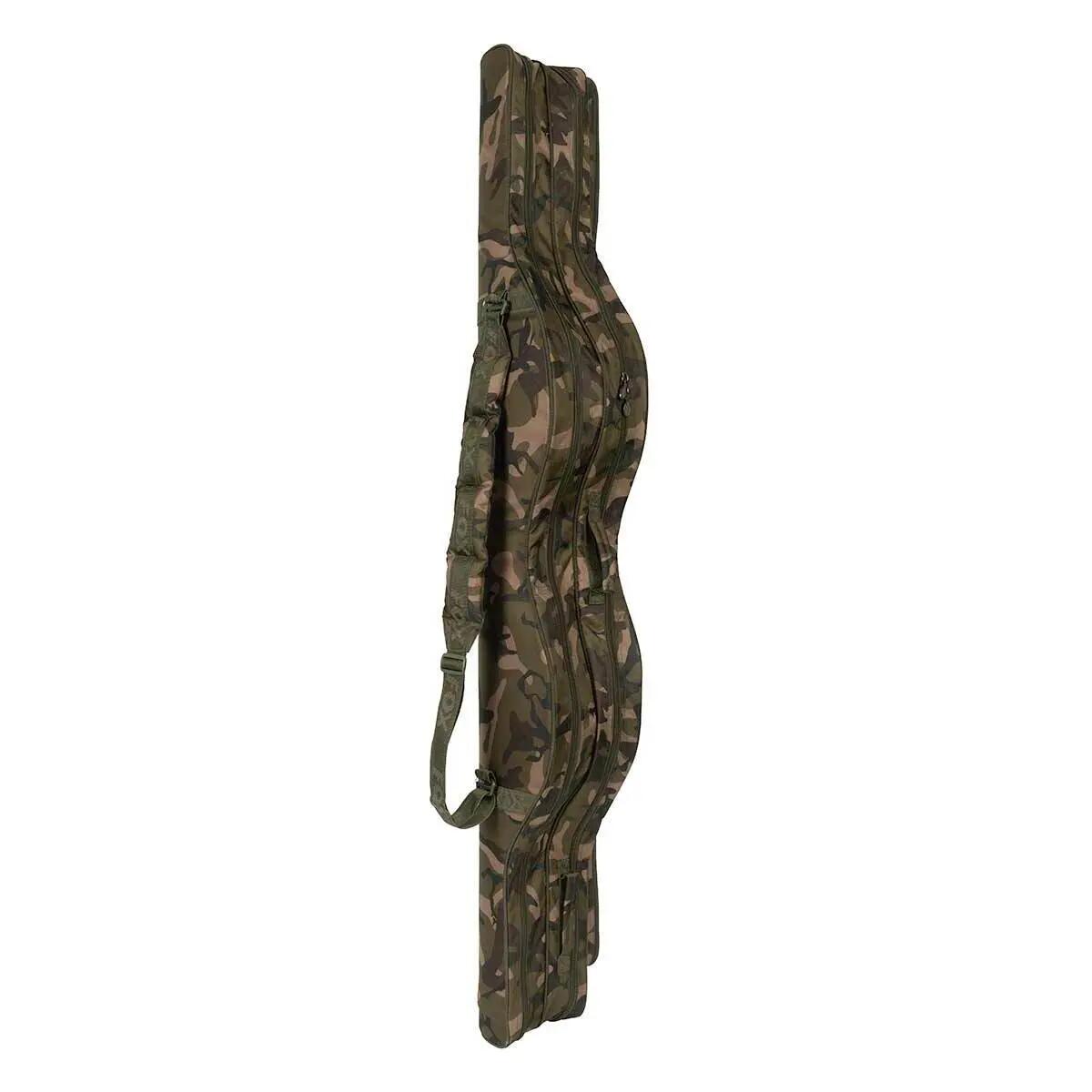 Borsa portacanne Fox Camolite 1/1