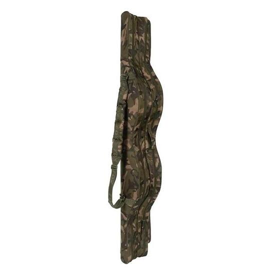 Fodero per 4 canne Fox Camolite 13f