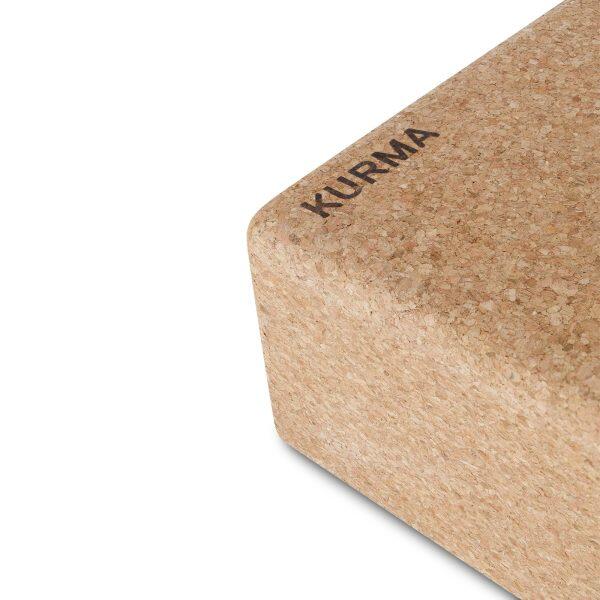 Jógová kostka Kurma XL 3/3