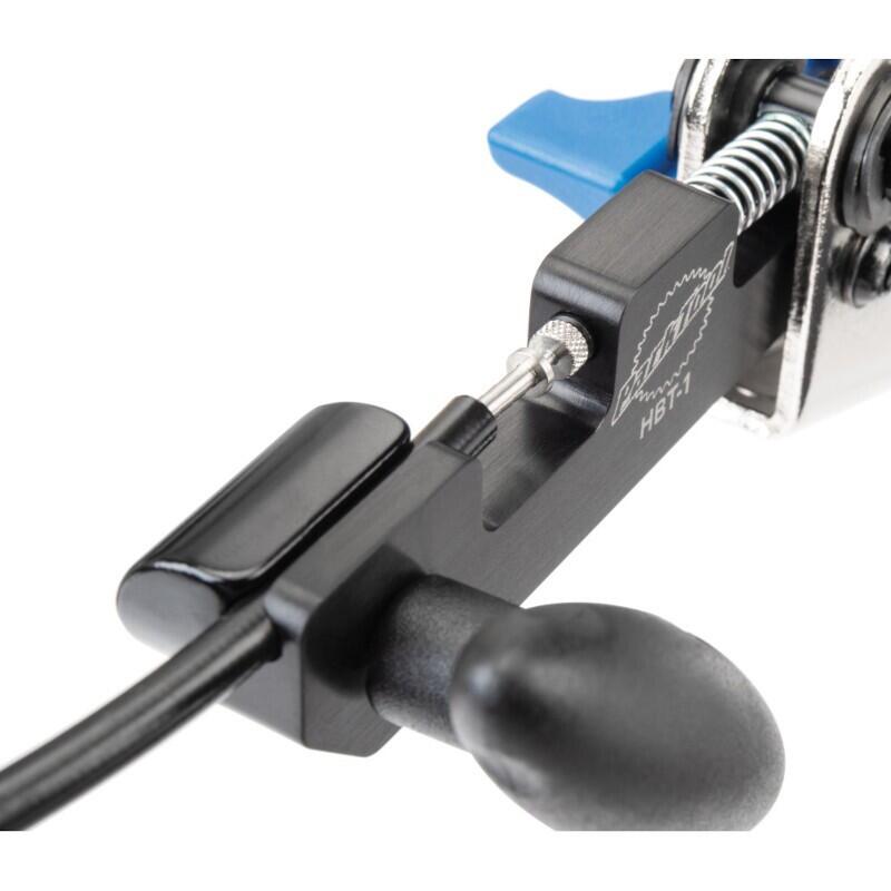 Schlauchschneider und hydraulische Einsätze Park Tool 3/5
