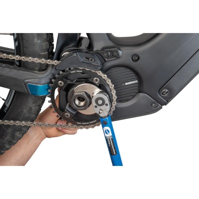 Locking tool Park Tool Shimano Steps 3/3