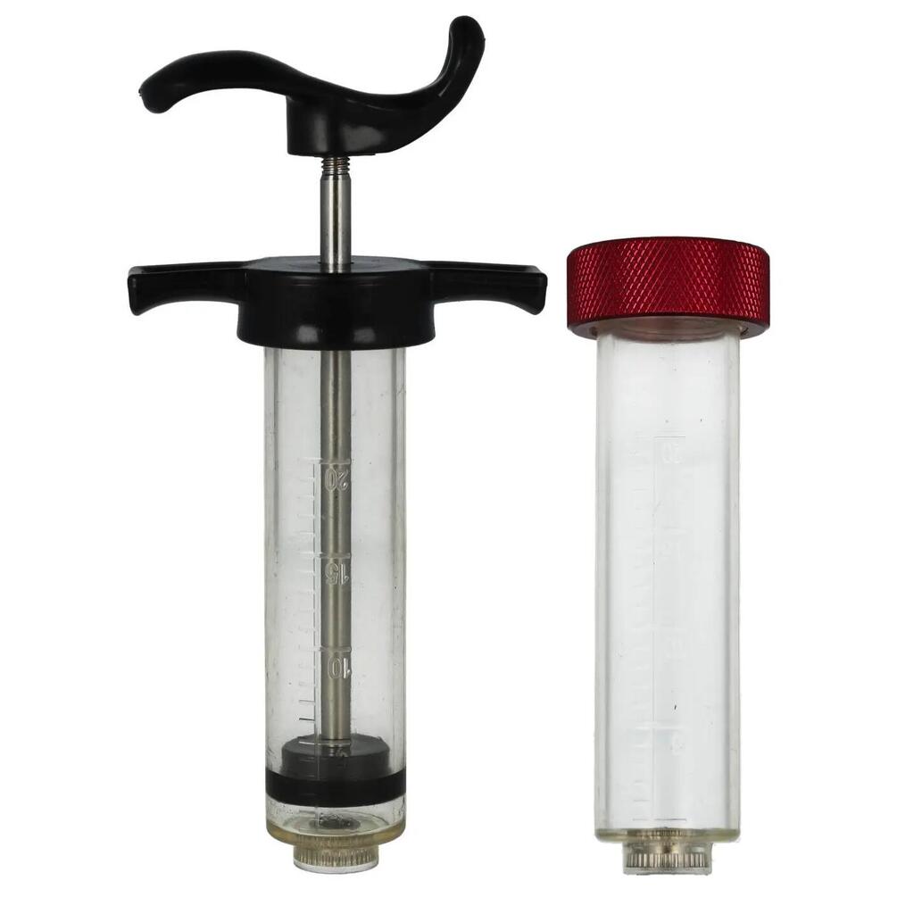 Syringe bleed kit + funnel Elvedes Shimano Professional