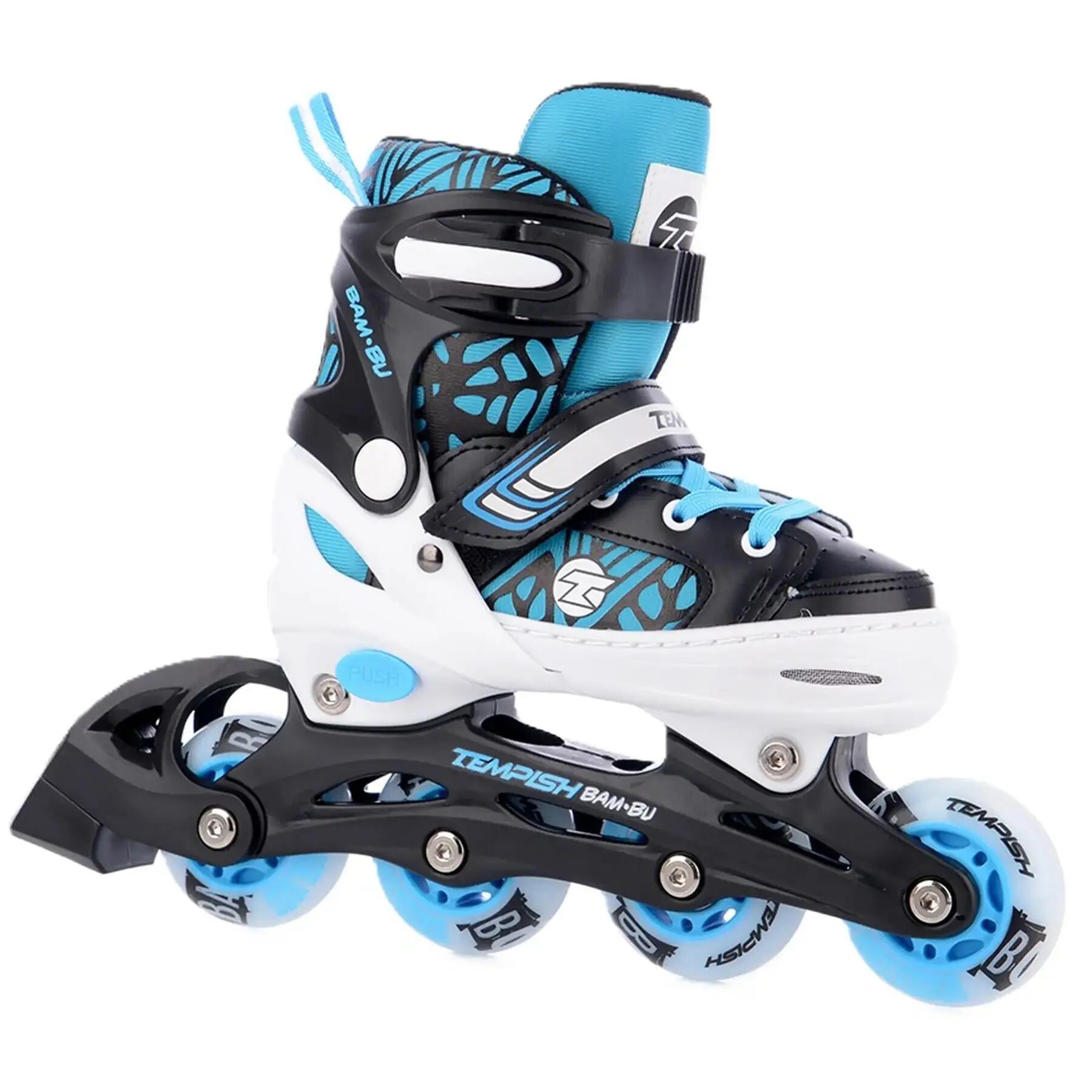 Roller per bambini Bam-Bu Tempish Flash 2/7