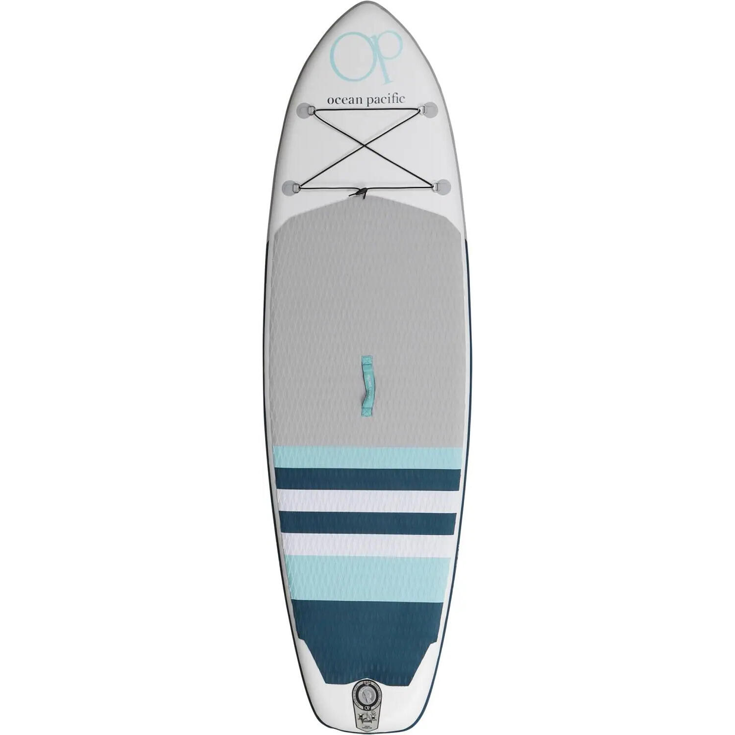 Kitesurfaccessoire Ocean Pacific Venice Lite 2/3