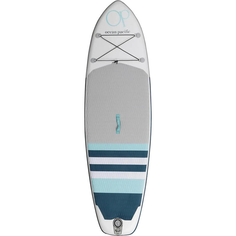 Ocean Pacific Venice Lite 8'6 Placa SUP Gonflabil - Alb