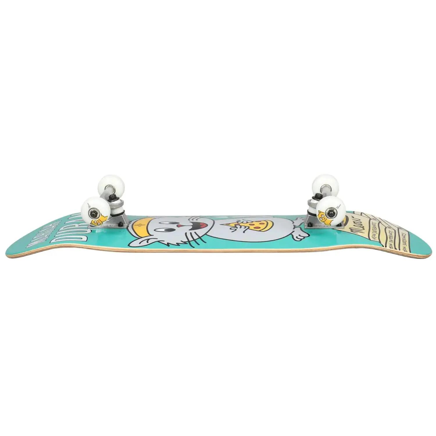 Patinete completo Meow Skateboards Sticker Pile 2/3