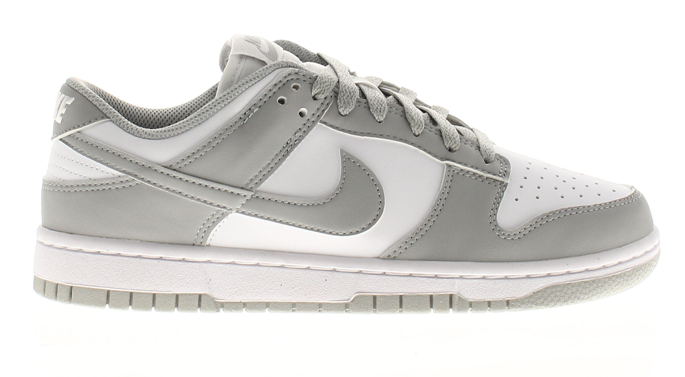 Schuhe Wmns Dunk Low Next Nature - DD1873-113 Grau 2/5