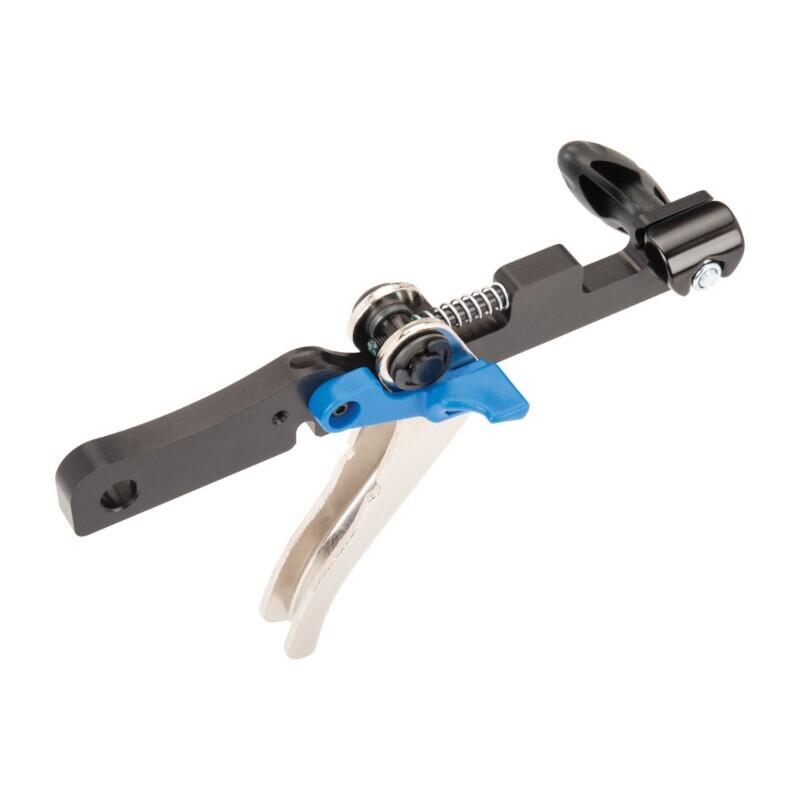 Schlauchschneider und hydraulische Einsätze Park Tool 2/5