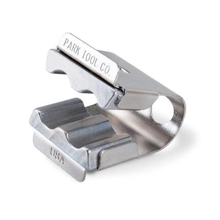 Mors doux d'axe de vélo Park Tool