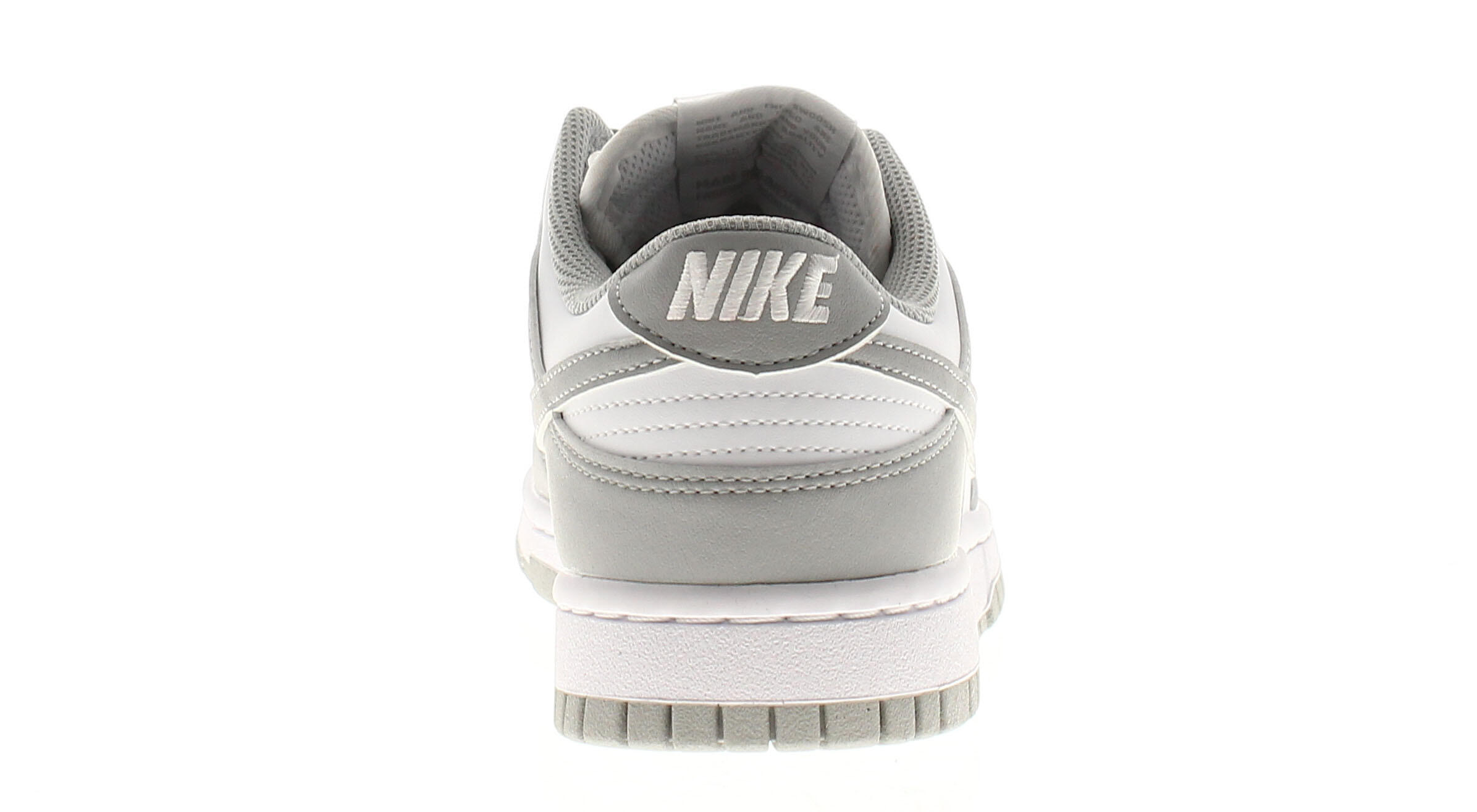 Schuhe Wmns Dunk Low Next Nature - DD1873-113 Grau 4/5
