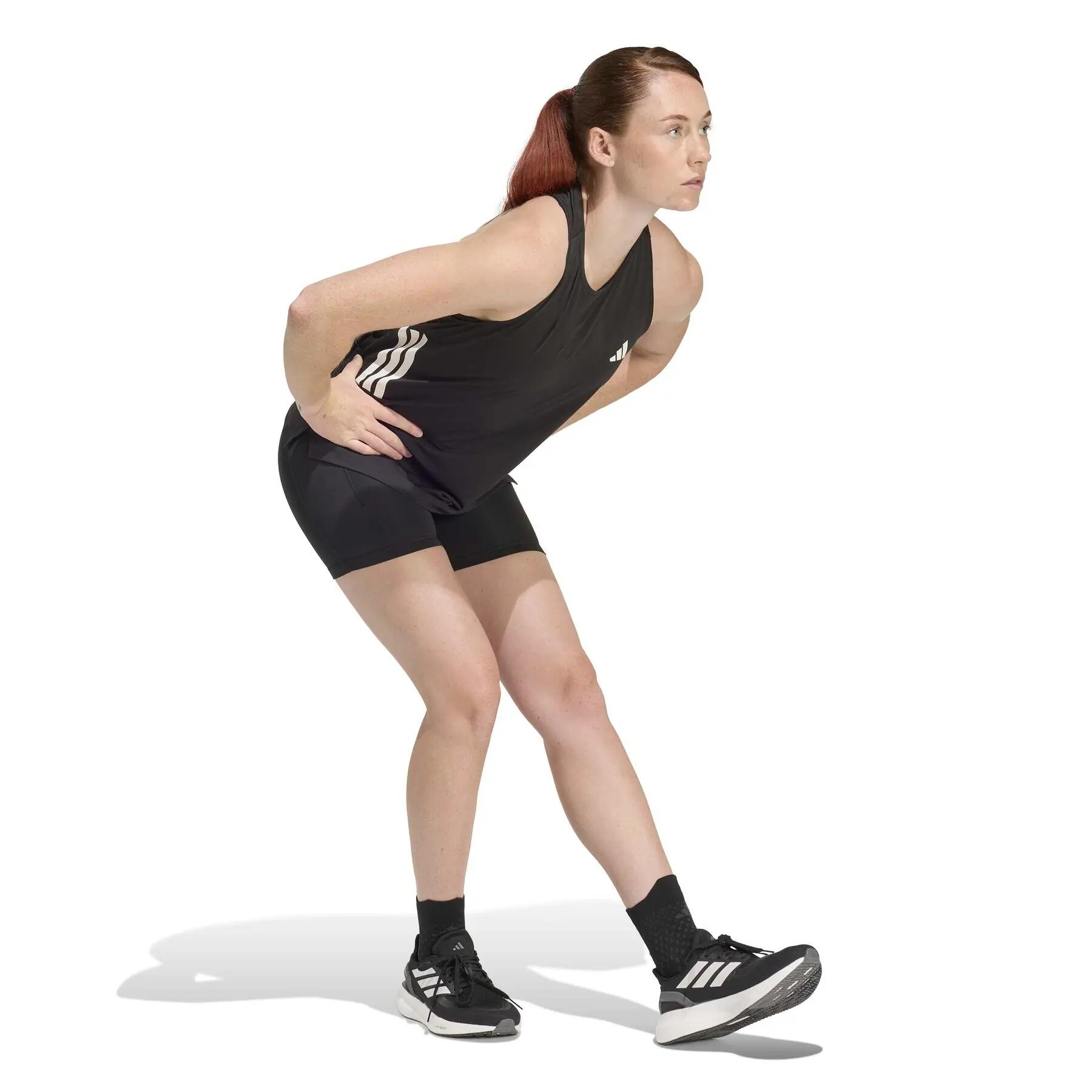 Ciclisti da donna adidas Adi365 3/6