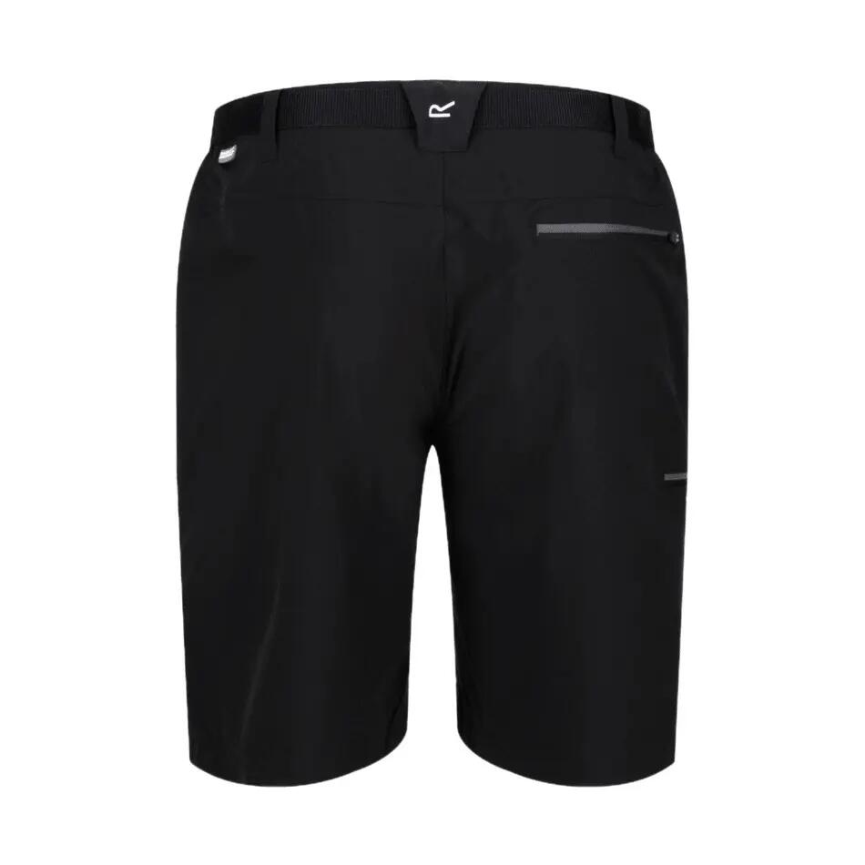 Shorts da trekking Regatta Xert III 2/7