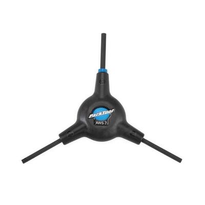 Allen- en torx y-sleutel park tool