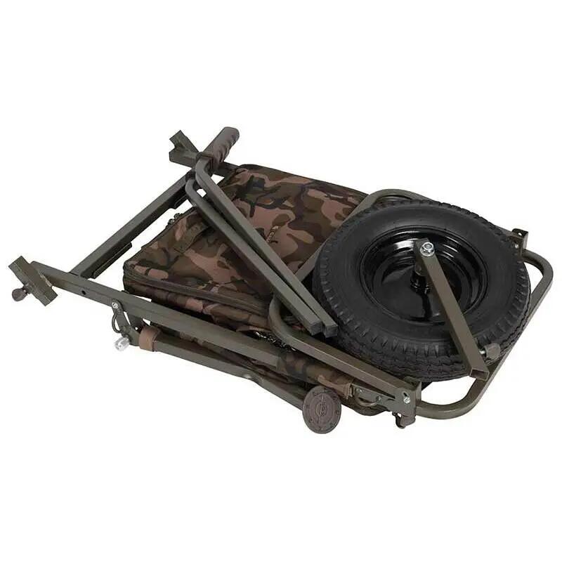 Trolley Fox Barrow Mk2 3/7