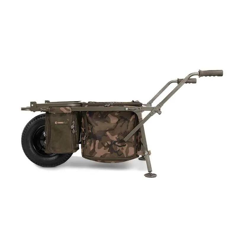 Trolley Fox Barrow Mk2 2/7