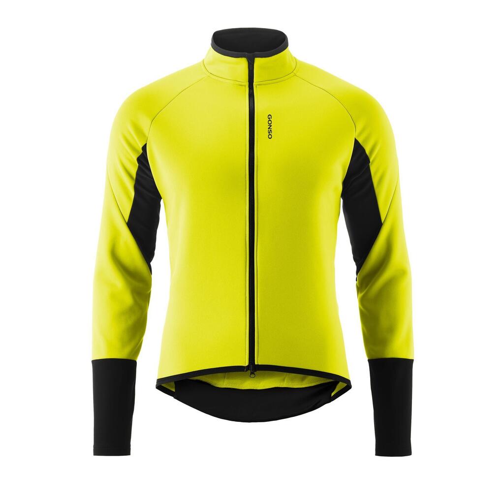 Jacket Gonso Softshell 2