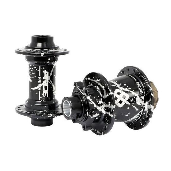 Hub Pride Racing Matrix Splash