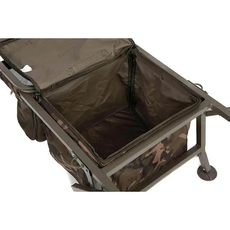 Trolley Fox Barrow Mk2 5/7