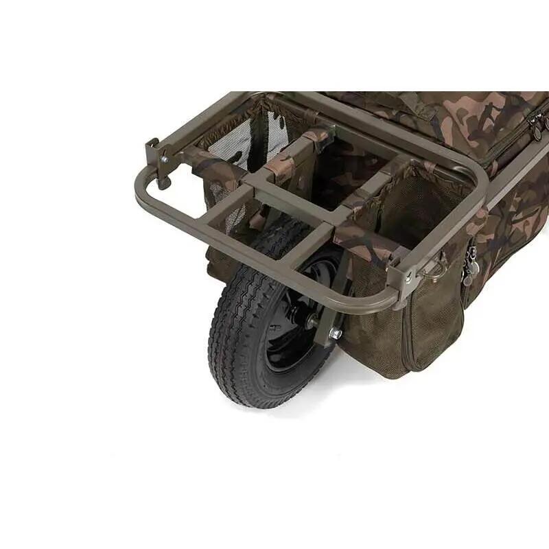 Trolley Fox Barrow Mk2 4/7