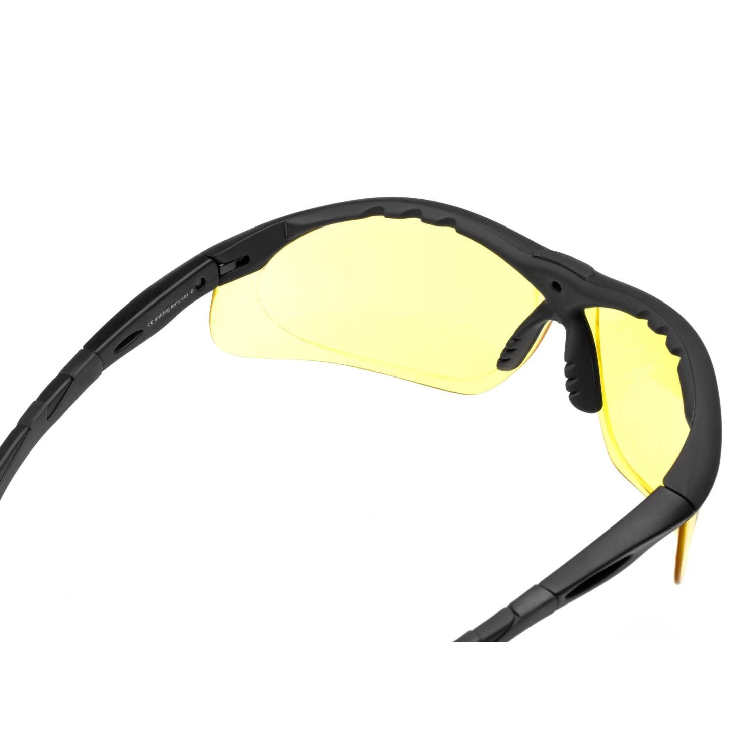 Lunettes de protection SwissEye Lancer 2/4