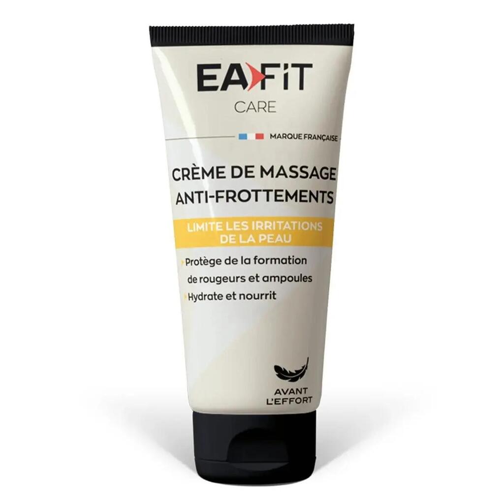 Anti-chafing protective cream EA Fit