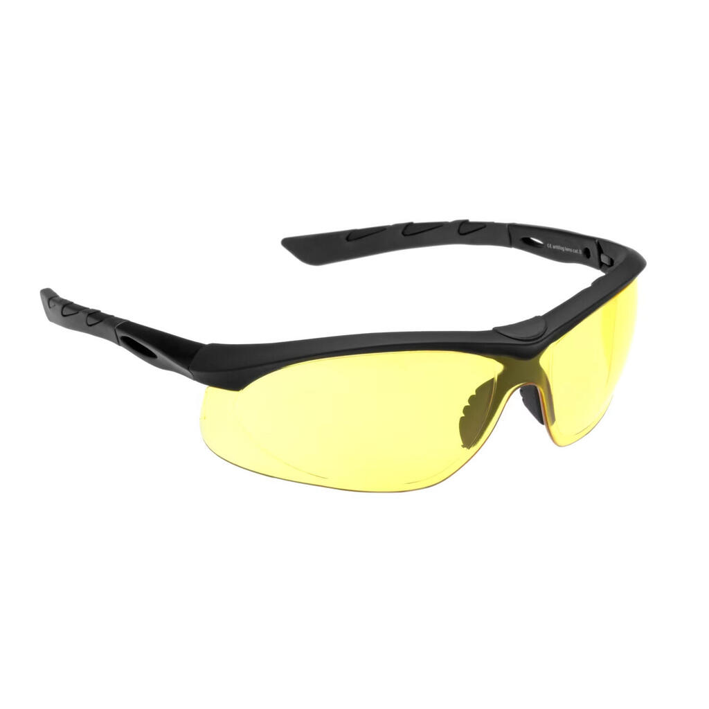 Safety glasses SwissEye Lancer