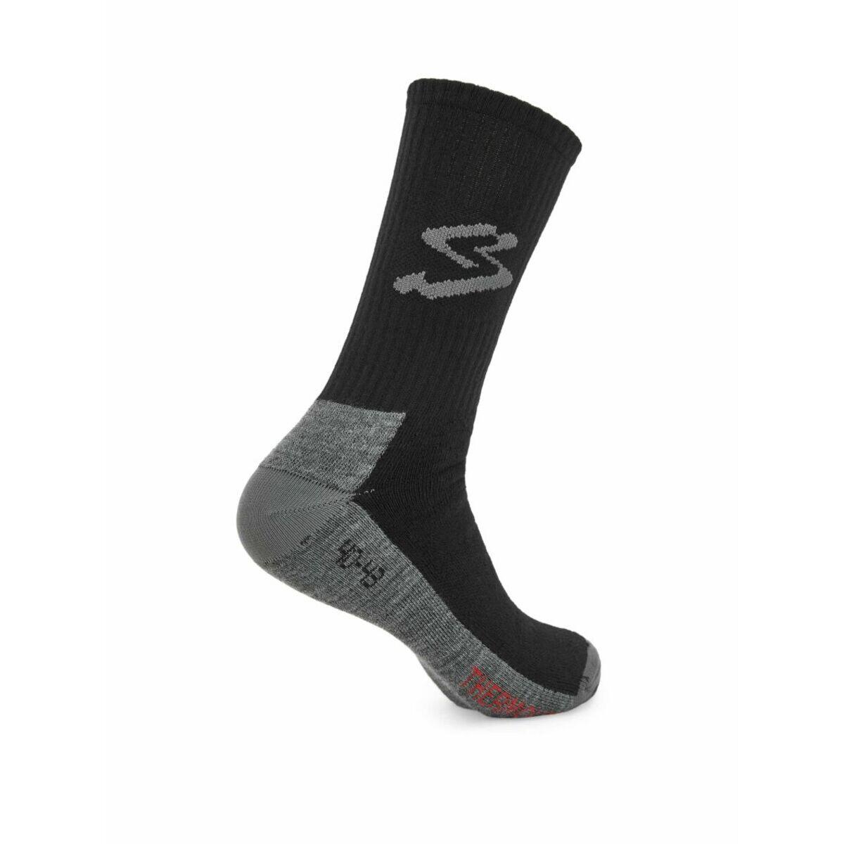 Chaussettes hiver Spiuk Top Ten 2/2