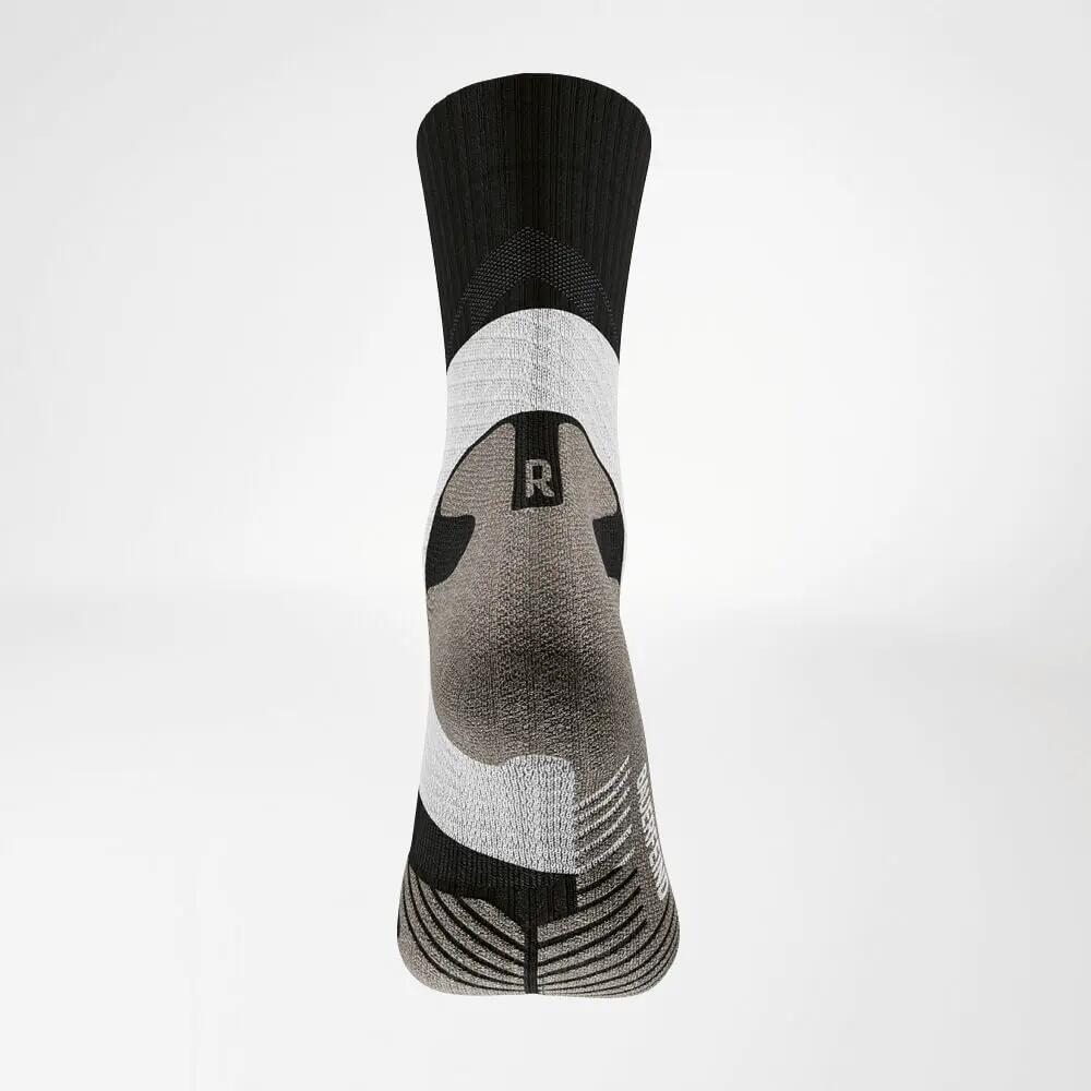 Chaussettes mi-hautes Bauerfeind Sports 3/7