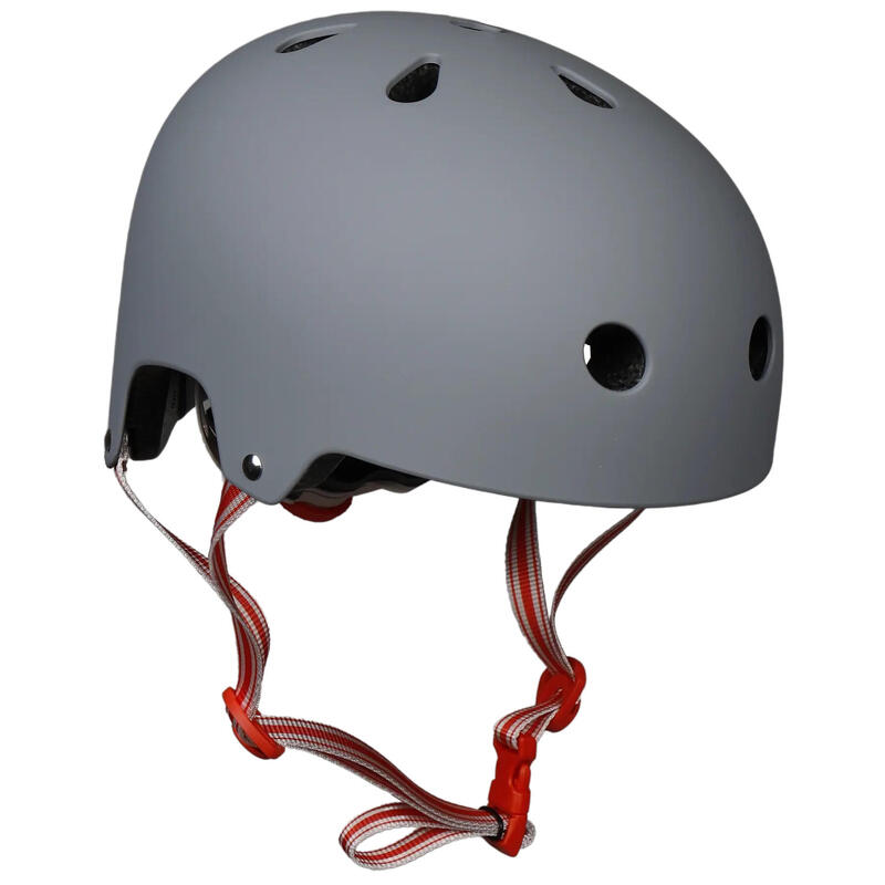 HangUp Adjustable Cască Role - 48-52 - Cool Gray