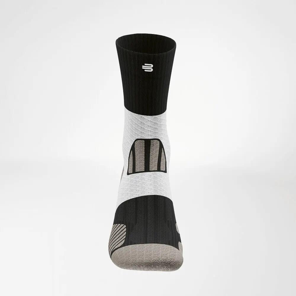 Chaussettes mi-hautes Bauerfeind Sports 2/7