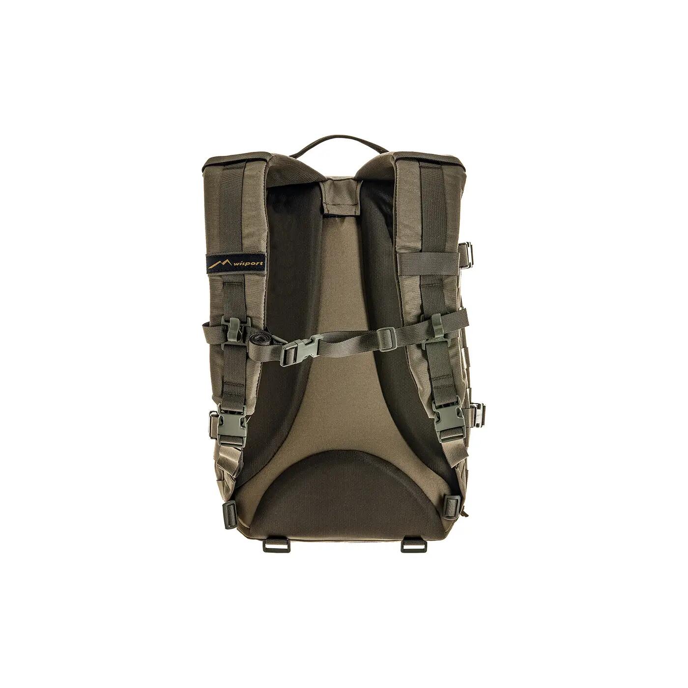 Sac à dos Wisport Sparrow 20 II 3/5