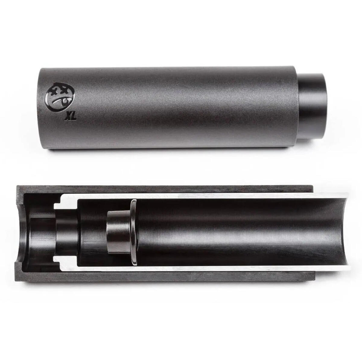 Pegs plastique BSD Rude Tube V2 Lt 3/4