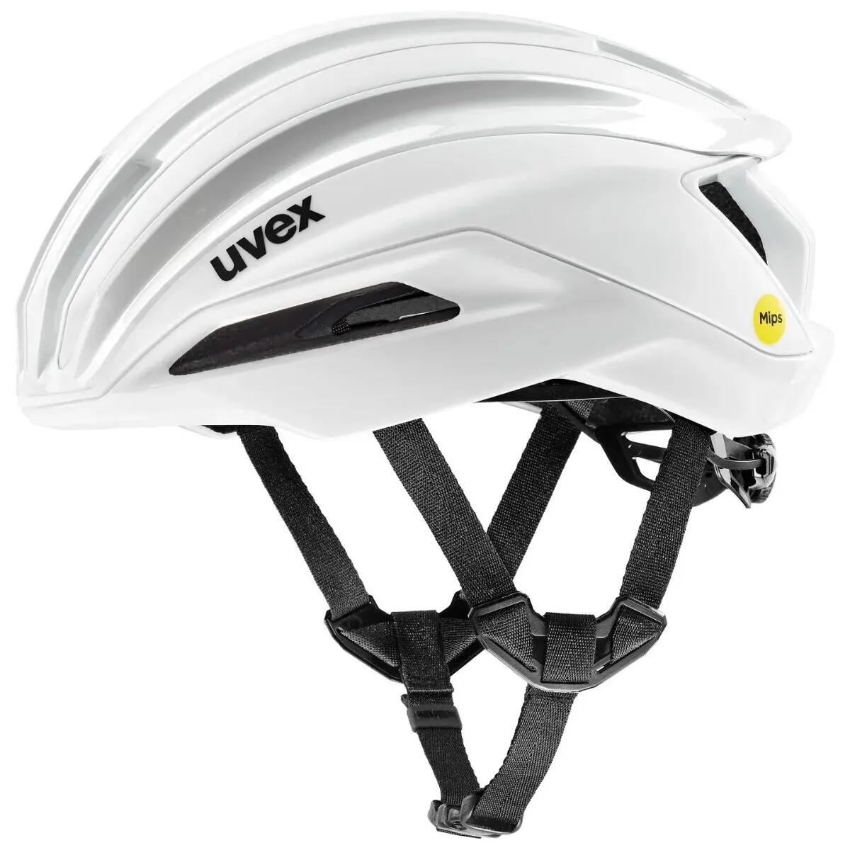 Kask drogowy Uvex Surge Aero Mips