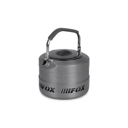 Wasserkocher Fox Power Boil