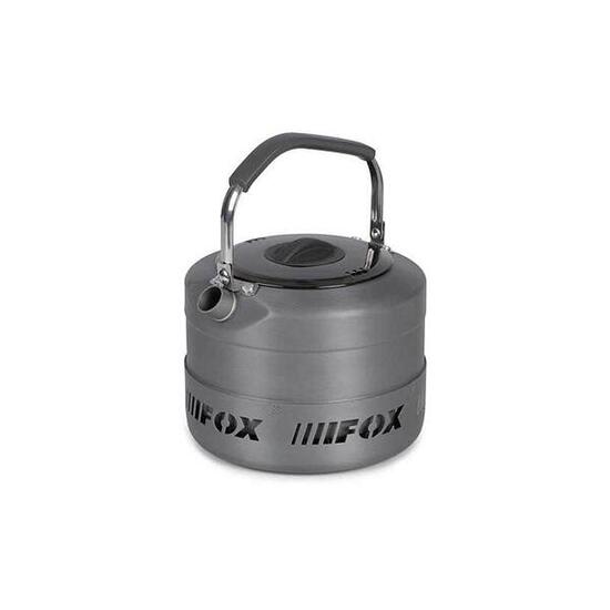 Wasserkocher Fox Power Boil